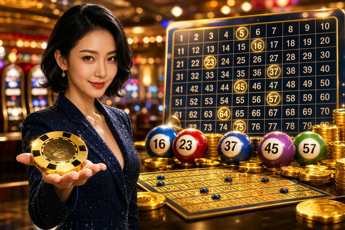 1mslot deposit Touch n Go DuitNow kaedah pembayaran