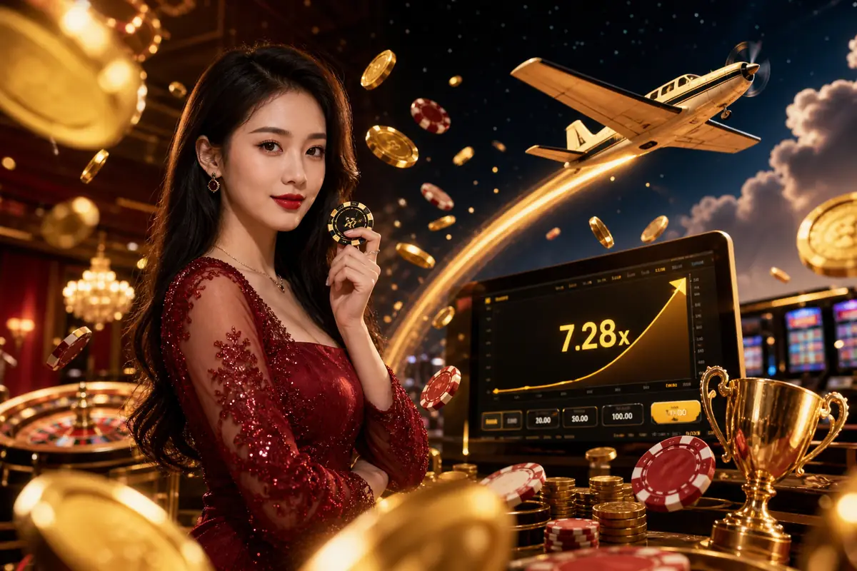 1mslot cara main slot langkah daftar