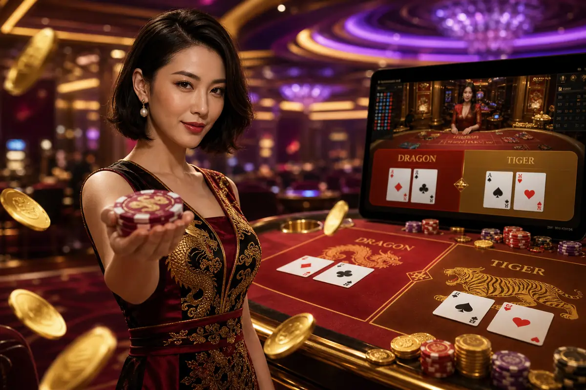 1mslot deposit Touch n Go kaedah pembayaran