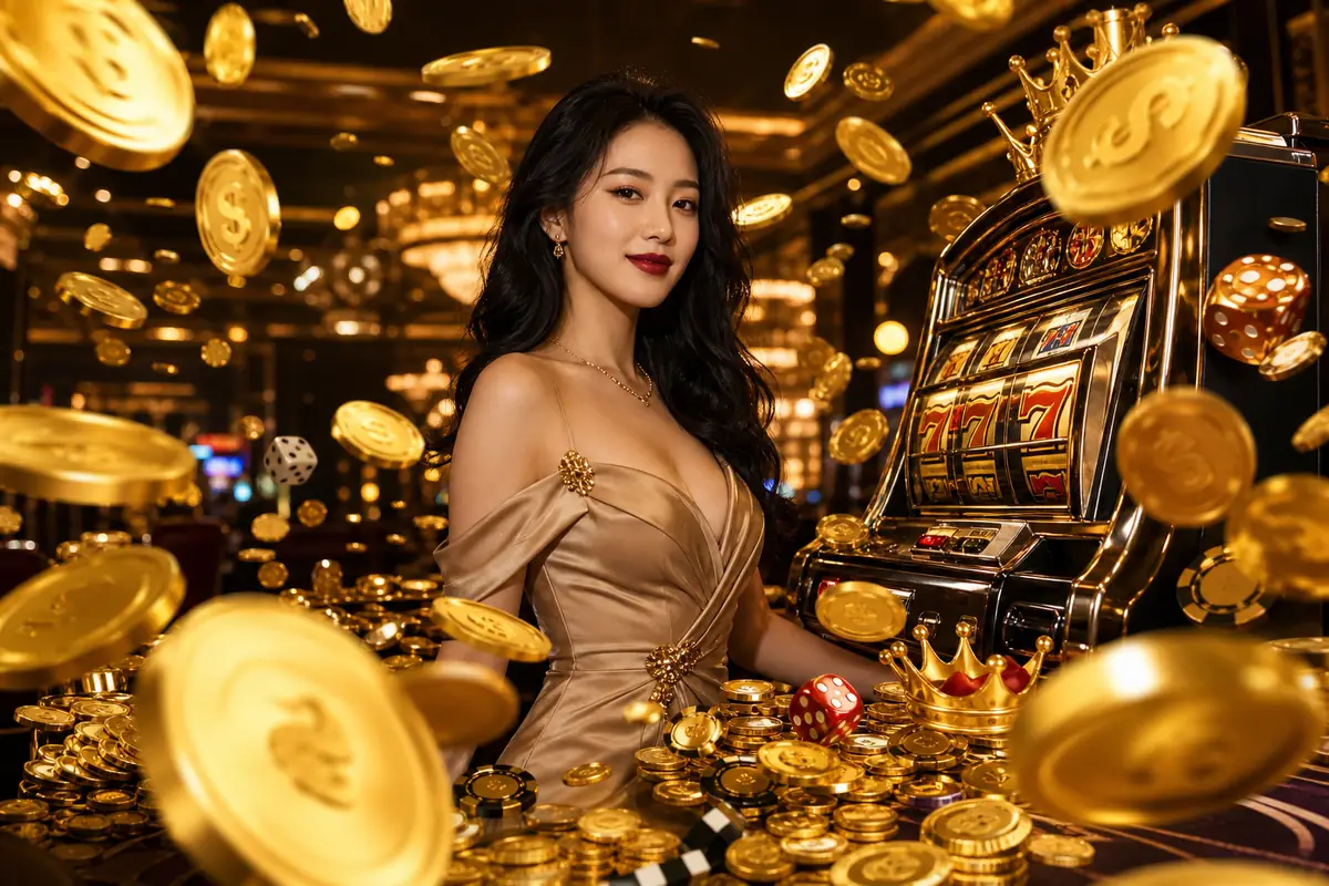 1mslot slot online Fortune Tiger permainan PG Soft