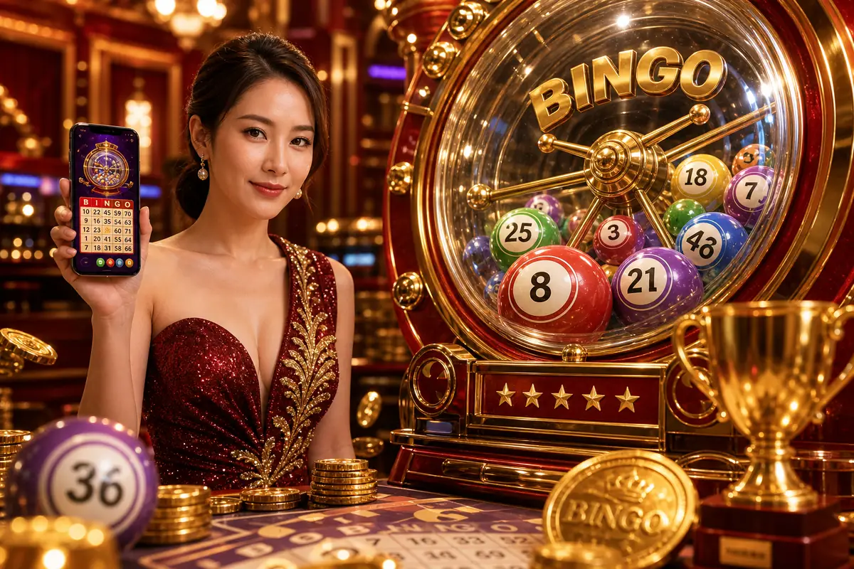 1mslot slot online permainan pilihan Malaysia