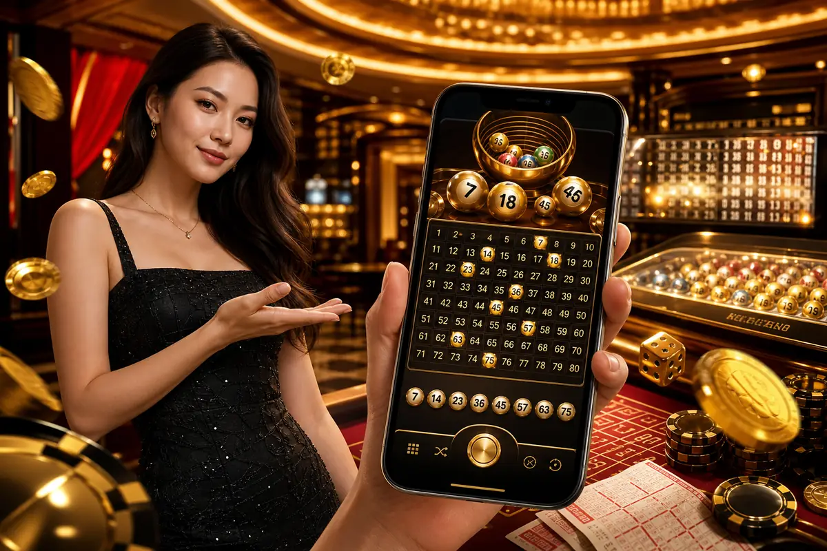 1mslot deposit DuitNow pembayaran poker