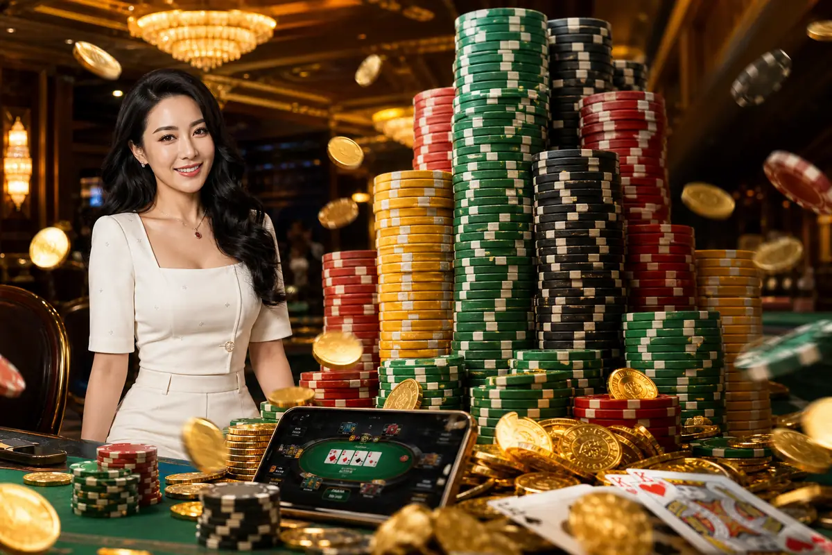 1mslot deposit kaedah pembayaran e-wallet Malaysia